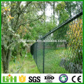 Wholesale Price Galvanized & PVC coated chain link fence, diamond wire mesh 60x60mm ( Anping manufacturer )